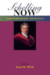 Produktbild: Schelling Now