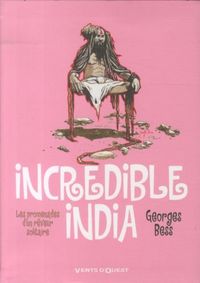 Produktbild: Incredible India