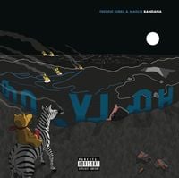 Produktbild: Bandana