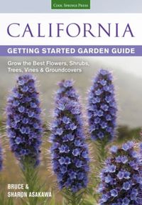 Produktbild: California Getting Started Gar