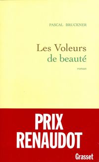 Produktbild: Les voleurs de beaut&eacute;