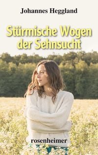 Produktbild: St&uuml;rmische Wogen der Sehnsucht