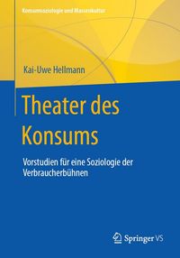 Produktbild: Theater des Konsums