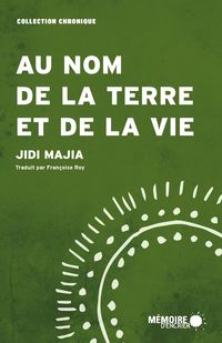 Produktbild: Au nom de la terre et de la vie