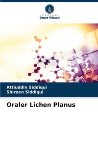Produktbild: Oraler Lichen Planus