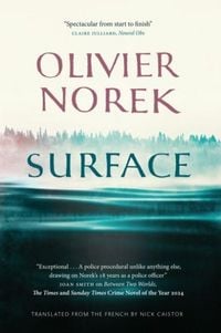 Produktbild: Surface