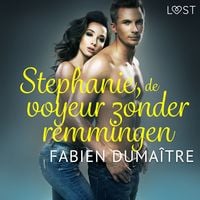 Produktbild: Stephanie, de voyeur zonder remmingen - erotisch verhaal