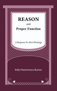 Produktbild: Reason and Proper Function