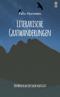 Produktbild: Literarische Gratwanderungen