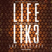 Produktbild: Lifelike. Lifel1k3 series (Vol. 1)