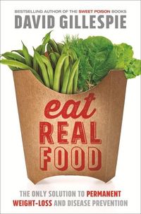 Produktbild: Eat Real Food