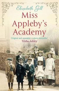 Produktbild: Miss Appleby's Academy