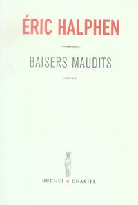 Produktbild: Baisers maudits