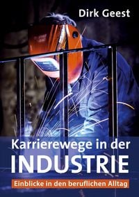 Produktbild: Karrierewege in der Industrie