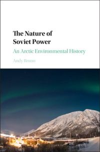 Produktbild: Nature of Soviet Power