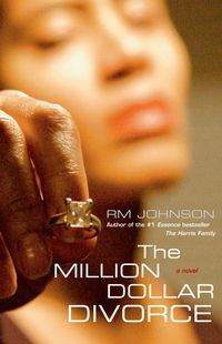 Produktbild: The Million Dollar Divorce