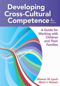 Produktbild: Developing Cross-Cultural Competence