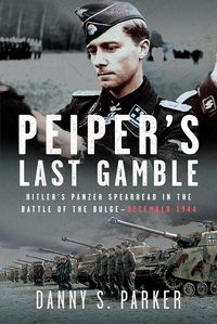 Produktbild: Peiper's Last Gamble