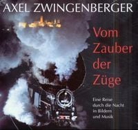 Produktbild: Vom Zauber der Züge