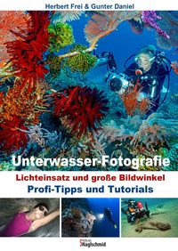 Produktbild: Unterwasser-Fotografie