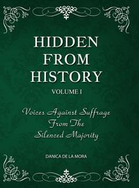 Produktbild: Hidden From History, Volume 1