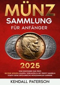 Produktbild: M&uuml;nzsammlung f&uuml;r Anf&auml;nger