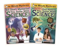 Produktbild: Science Sleuth