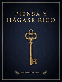 Produktbild: Piensa y h&aacute;gase rico
