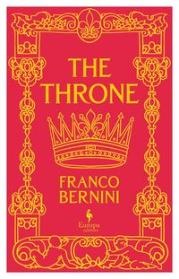 Produktbild: The Throne