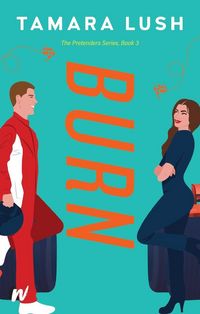 Produktbild: Burn