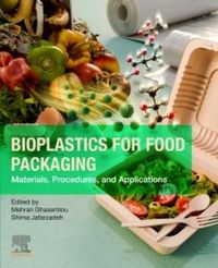 Produktbild: Bioplastics for Food Packaging