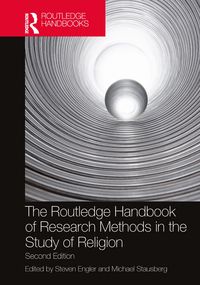Produktbild: The Routledge Handbook of Research Methods in the Study of Religion