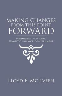 Produktbild: Making Changes from This Point Forward