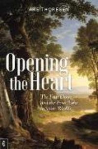 Produktbild: Opening the Heart