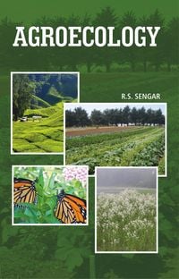 Produktbild: Agroecology
