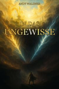 Produktbild: In das Ungewisse