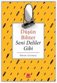 Produktbild: D&uuml;s&uuml;n Bihter Seni Deliler Gibi