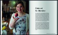 Mrs. Peckhams Geheimnis des flexiblen Kochens