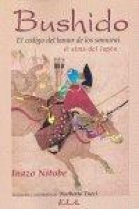 Produktbild: Bushido : el c&oacute;digo del honor del samur&aacute;i, el alma del Jap&oacute;n