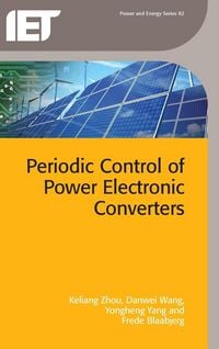 Produktbild: Periodic Control of Power Electronic Converters
