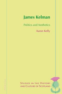 Produktbild: James Kelman