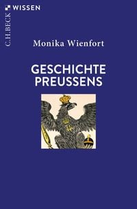 Produktbild: Geschichte Preu&szlig;ens