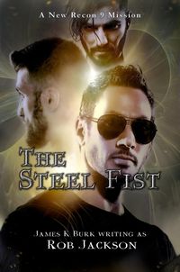 Produktbild: The Steel Fist