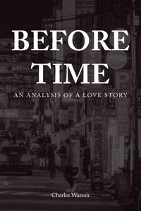 Produktbild: Before Time
