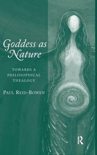 Produktbild: Goddess as Nature
