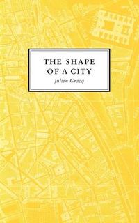 Produktbild: The Shape of a City