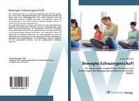 Produktbild: Bewegte Schwangerschaft