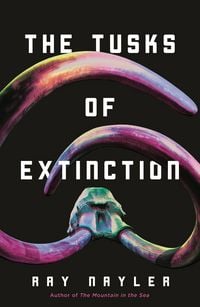 Produktbild: The Tusks of Extinction