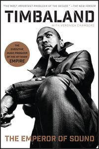 Produktbild: Emperor of Sound The