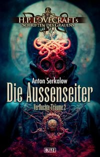 Produktbild: Lovecrafts Schriften des Grauens 41: Die Aussenseiter